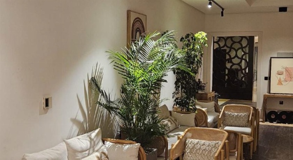 Duset Hotel Suites image 12