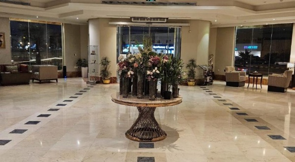Duset Hotel Suites image 14