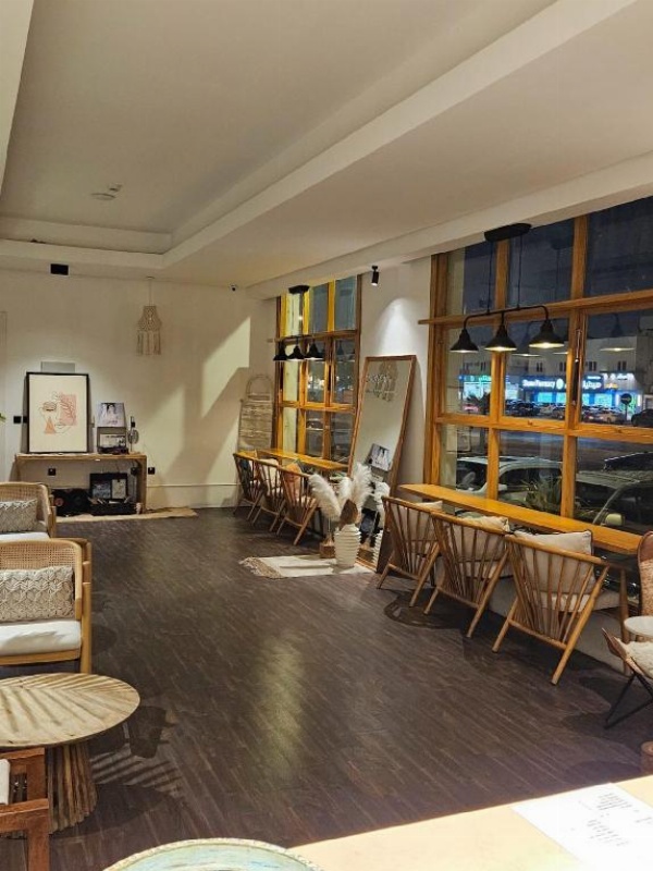 Duset Hotel Suites image 19