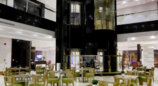 Duset Hotel Suites Main image