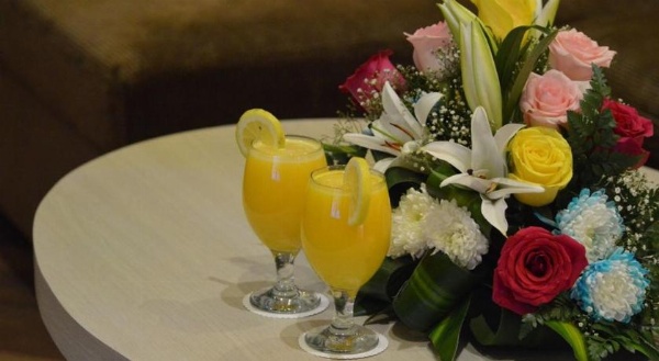 Duset Hotel Suites image 22