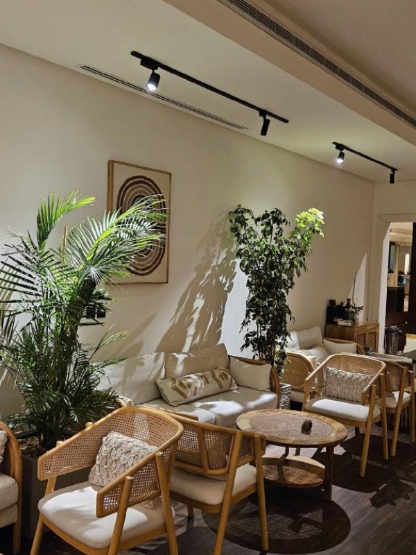 Duset Hotel Suites image 30